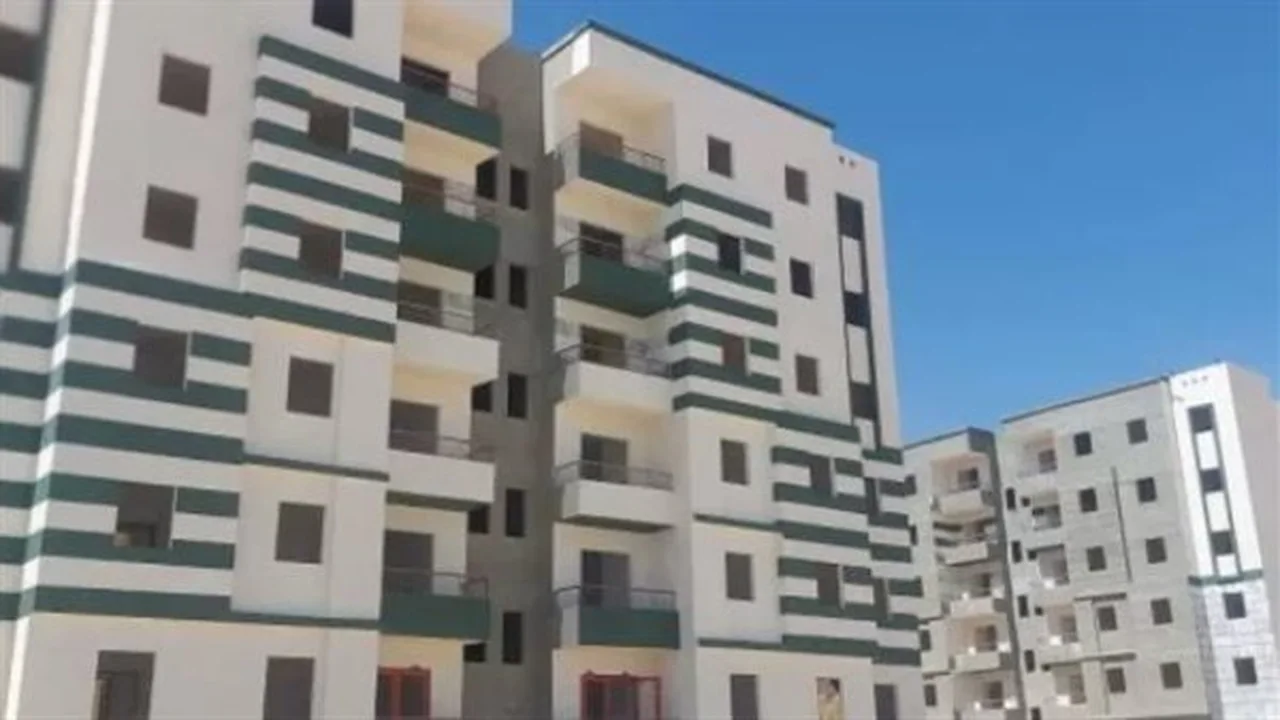 رقمك القومي.. استعلم عن حالة طلب شقق الإسكان الاجتماعي وموعد استلام الوحدات